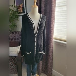 Torrid Cardigan